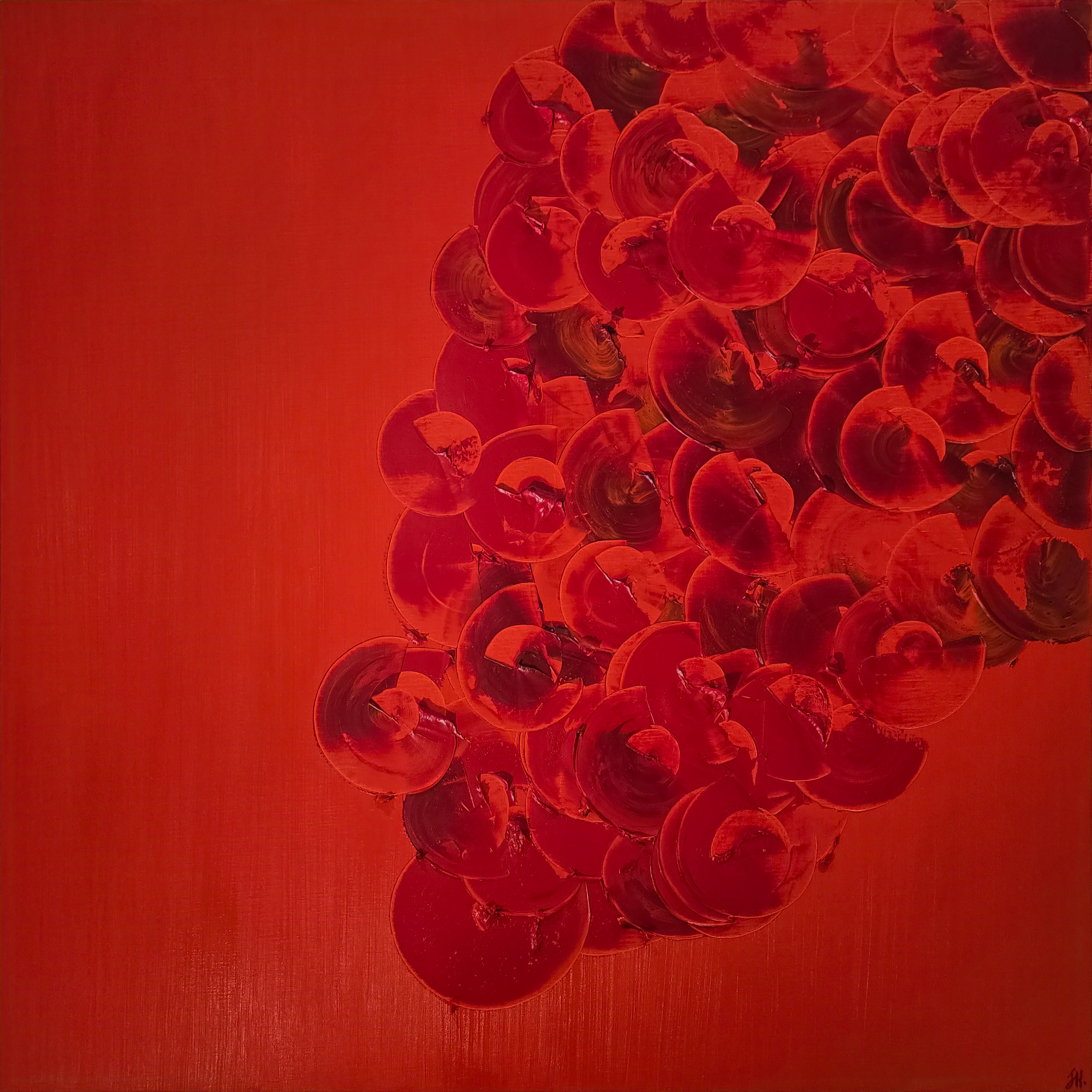 The Red